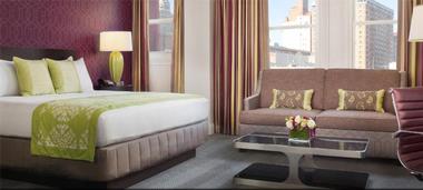 Hotel Adagio
