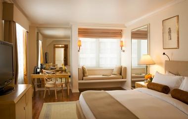 Taj Campton Place