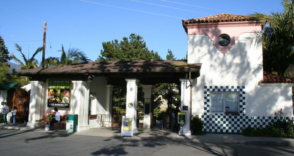 Santa Barbara Zoo