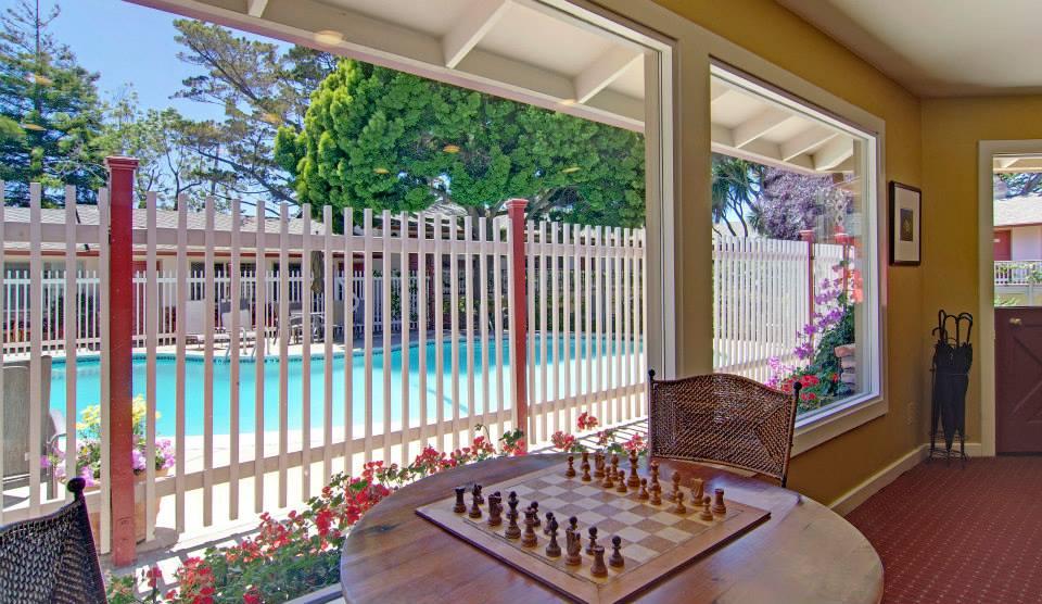 If You’re Seeking Quaint Comfort in the Heart of Carmel, Rest Easy at Svendsgaard's Inn