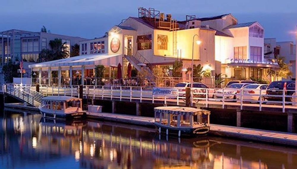 Savor Harbor Heritage at Cannery Seafood of the Pacific