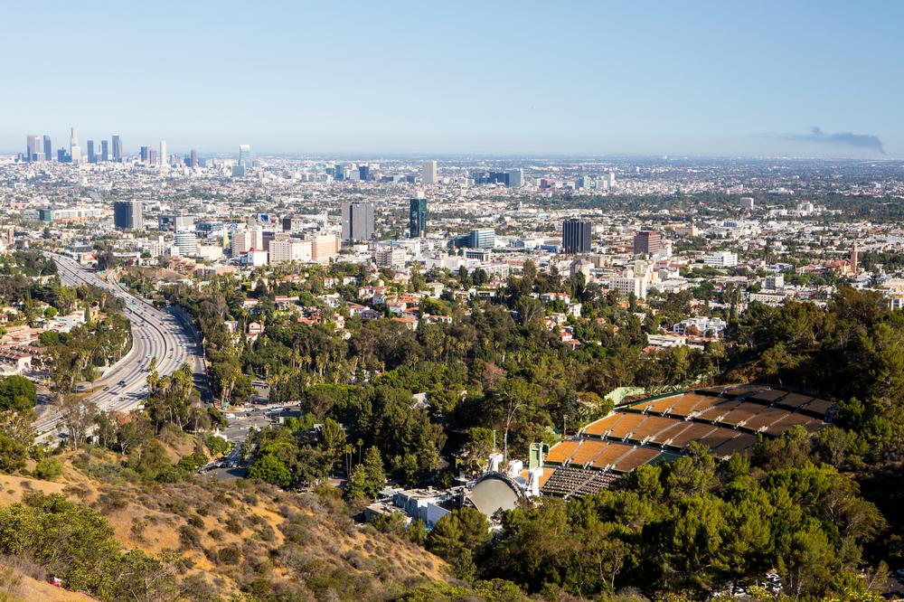 Celebrate Music History at the Hollywood Bowl Museum