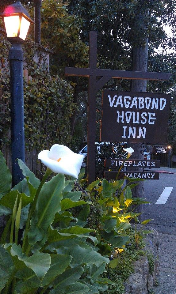 Unwind in Storybook Ambiance at The Vagabond’s House