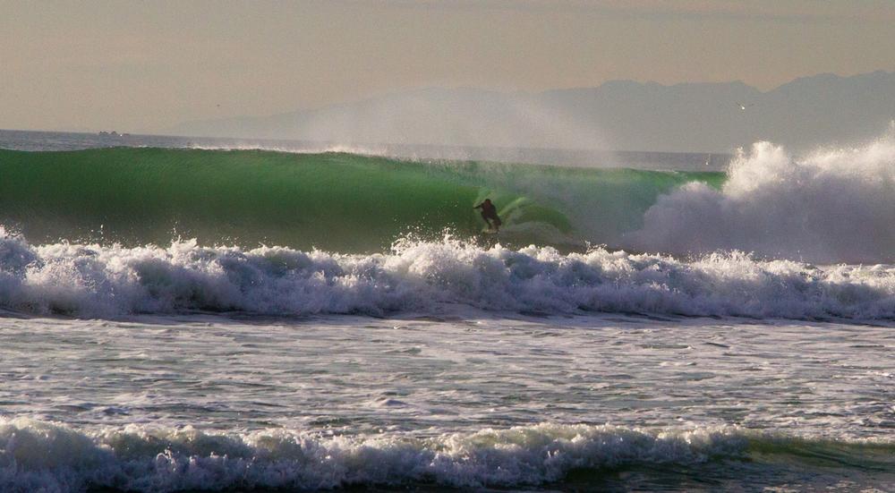 Aloha Brothers Surf Lessons