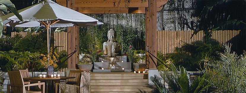 Breathe in Zen Tranquility and Ocean Breezes at Tradewinds Carmel