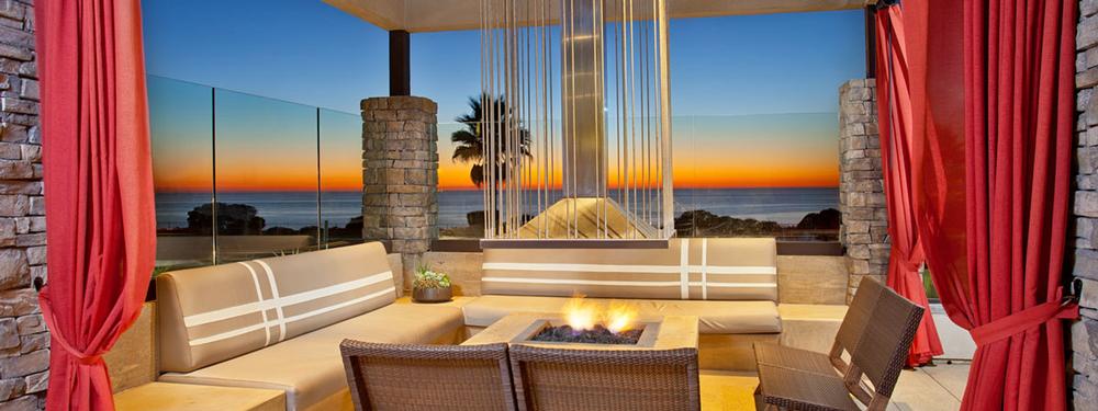Dine in Refined Comfort at Chandler’s
