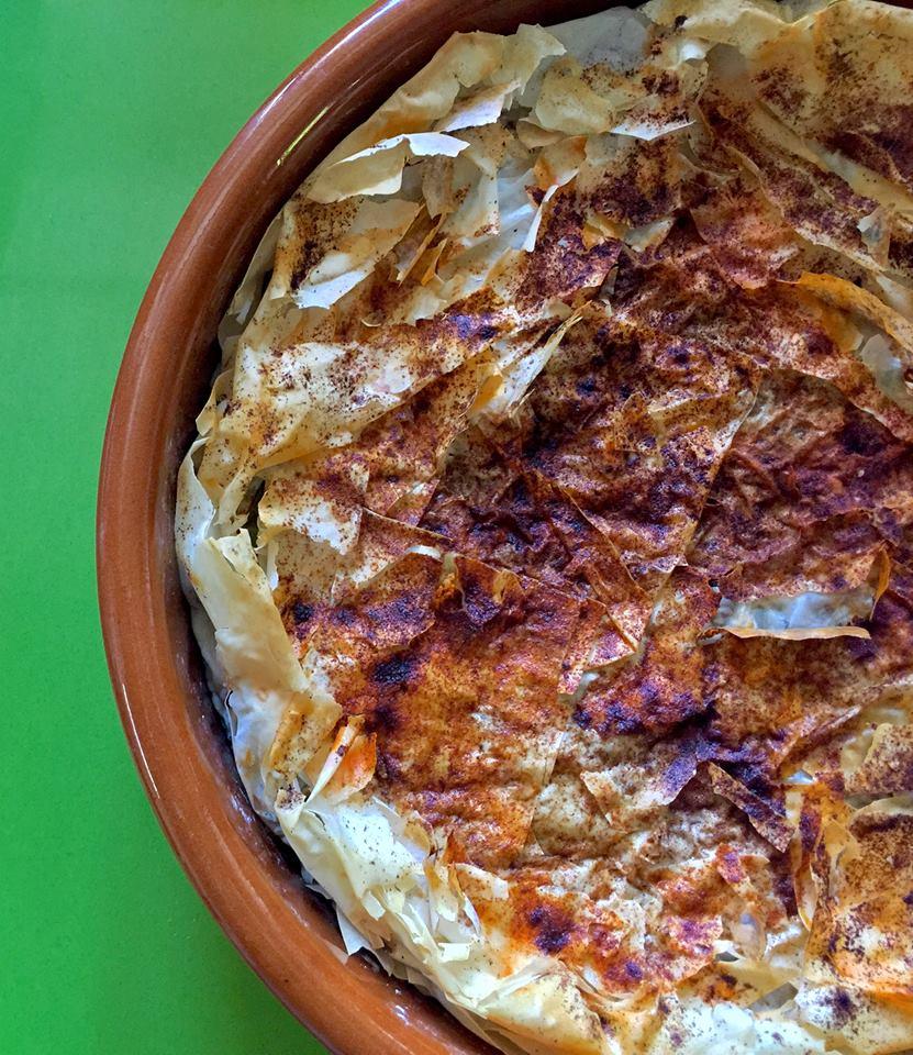 Savor plant-based meals and enjoy casual bites on an affordable foodie trip.