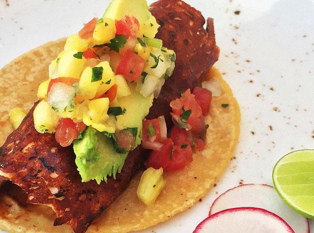 Enjoy Fresh and Flavorful Mexican Eats at Puesto