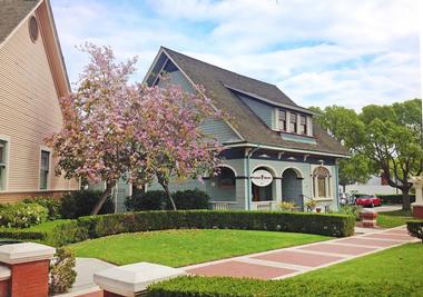 Heritage Square