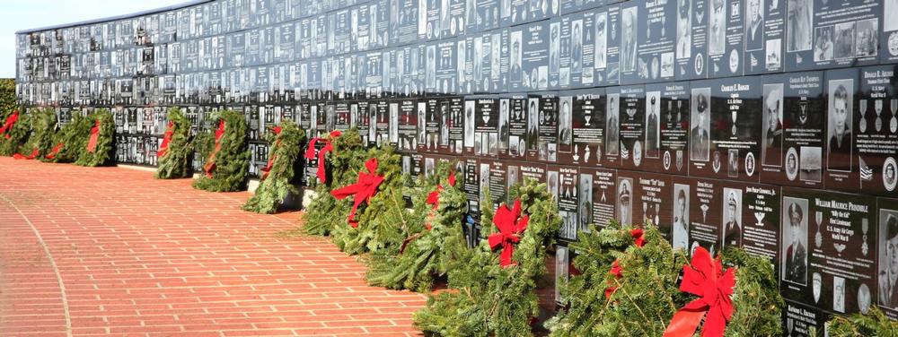 Honor Heroes and Take in Panoramic Views at Mt. Soledad National Veterans Memorial