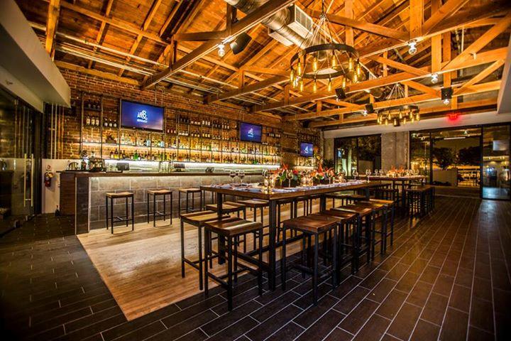 If You’re in the Mood for Upscale Bites, Dine at SP2