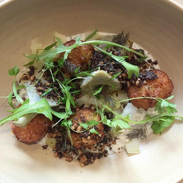 Join the Culinary Craze at State Bird Provisions