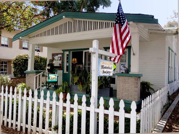 Step Back in Time at the Murphy-Smith Historical Bungalow