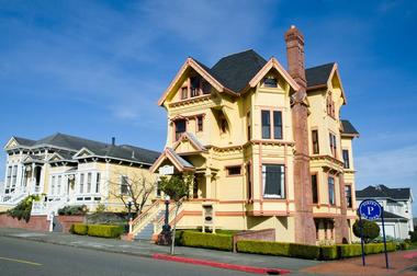 15 Best Things to Do in Eureka, California