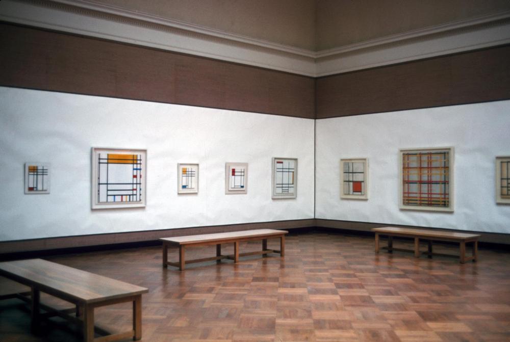 See fine collections at the Santa Barbara Museum of Art