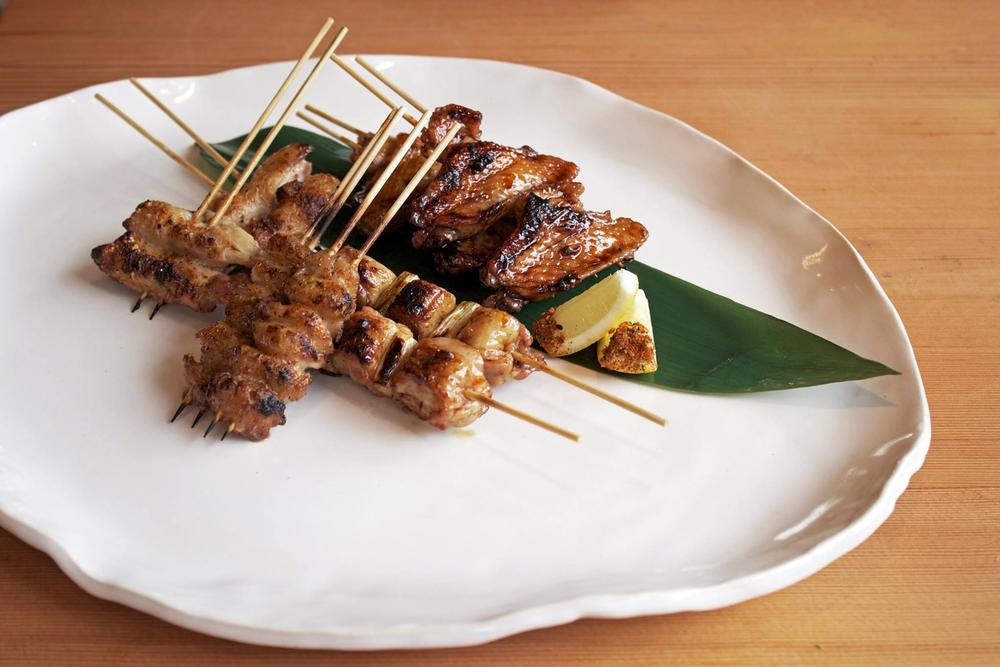 Toast to Tokyo Nights at Pabu Izakaya