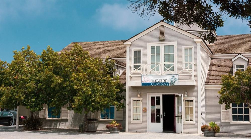 See local productions at Elite Theatre