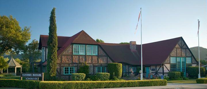 Explore Danish Roots at the Elverhøj Museum of History and Art