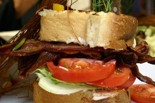 If You Crave Hearty Comfort Food, Then Feast at Hash House A Go Go