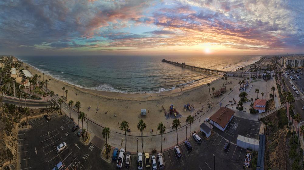 Relax on Sandy Shores at Harbor Beach