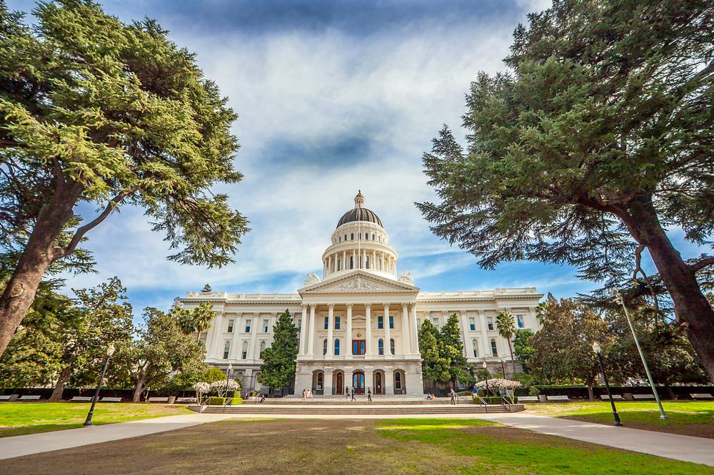 Step Into Politics and Heritage at the California State Capitol Museum