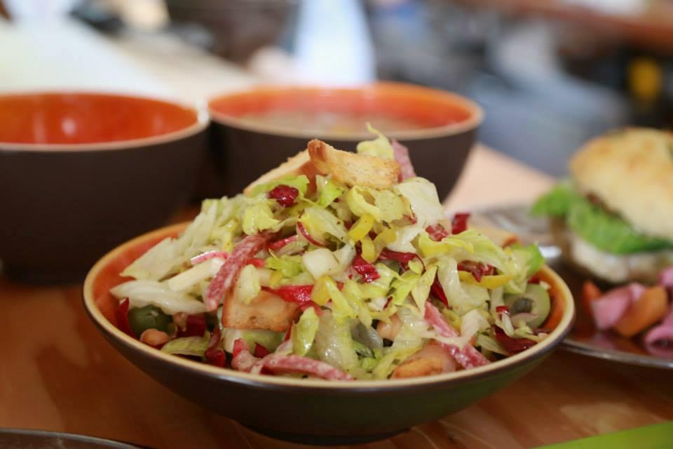 Savor Rustic Refinement at Cotogna