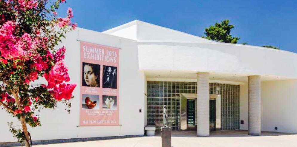 Explore Bold Visions and Local Voices at the Fresno Art Museum