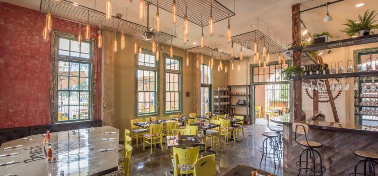 Start Your Morning Right at Breakfast Republic