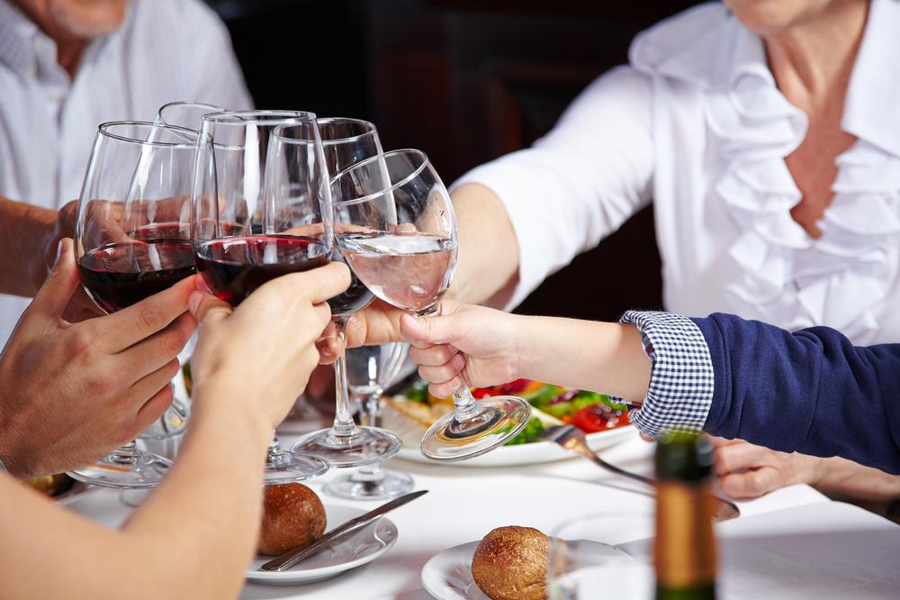 Palm Springs Restaurants