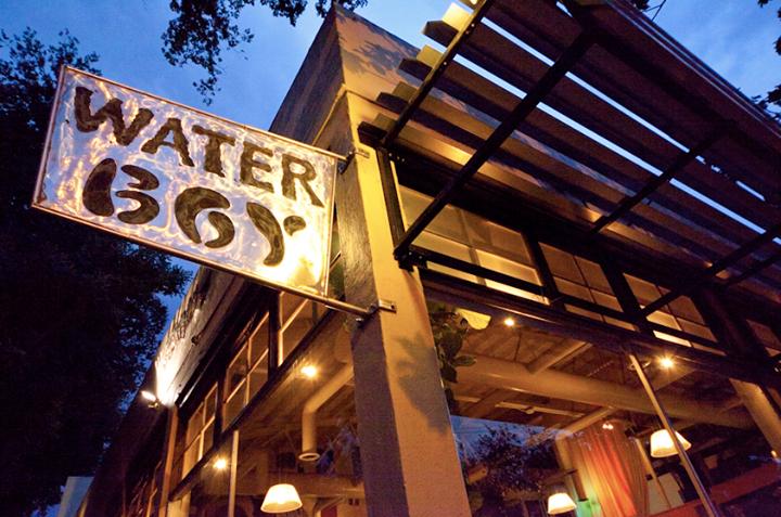 Savor Farm-to-Table Flavors at The Waterboy