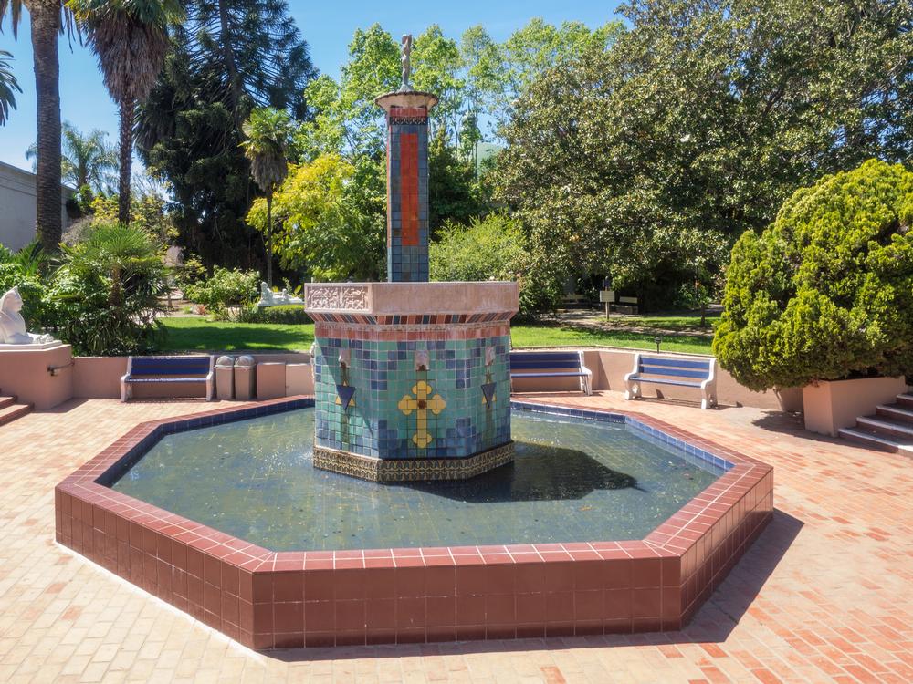 Travel Back to Ancient Times at the Rosicrucian Egyptian Museum