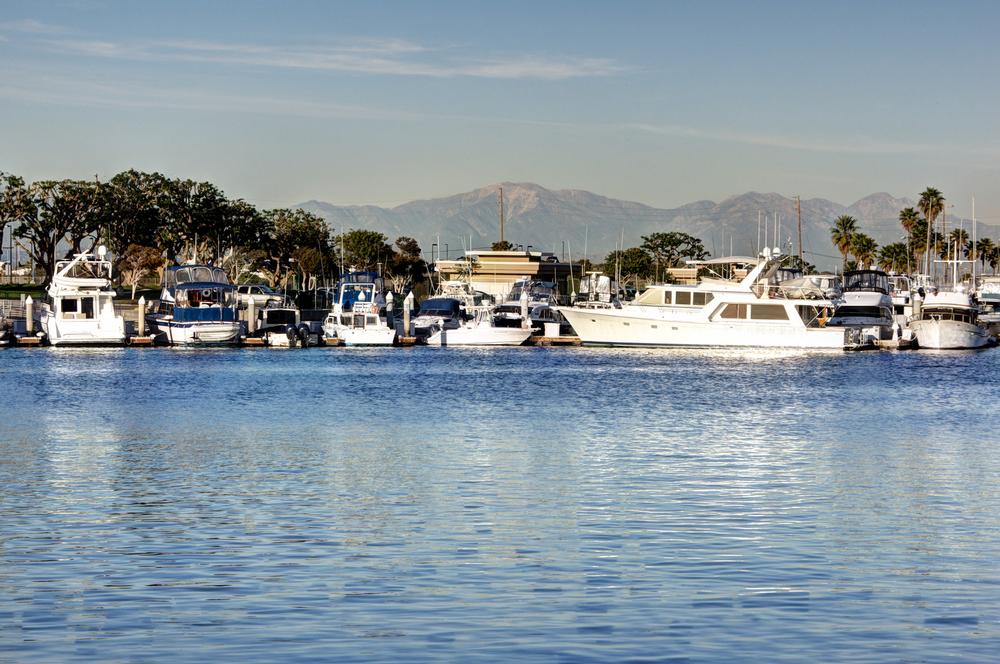 Paddle calm waters and see charming canals on a quiet weekend escape.