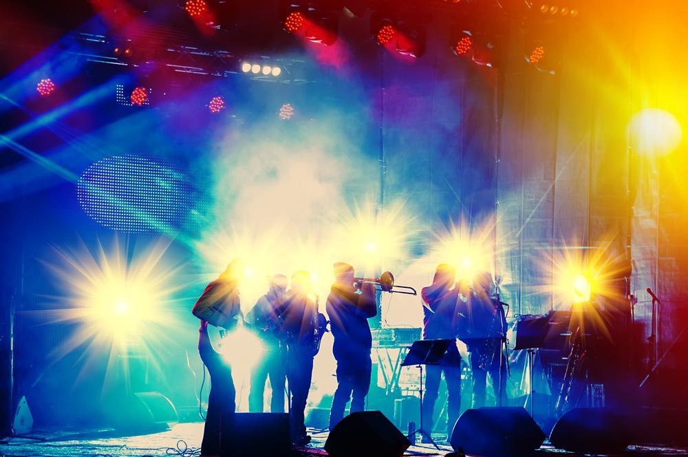 Catch a show at Oxnard Performing Arts Center