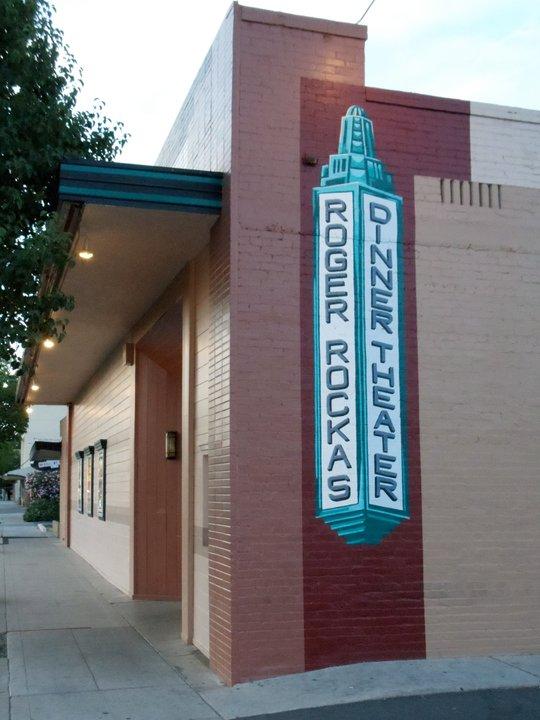 Savor Dinner and Drama at Roger Rocka's Dinner Theatre
