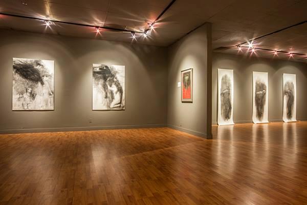 Celebrate Latino Art and Culture at Arte Américas