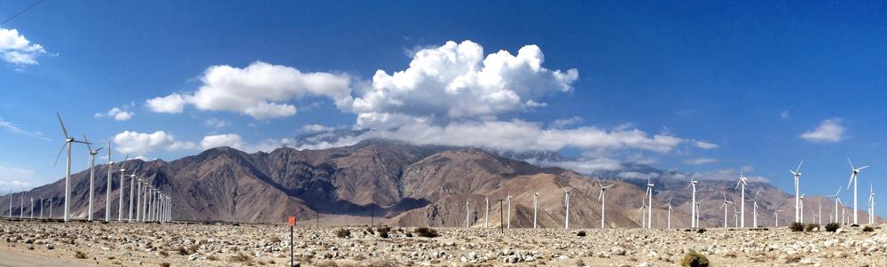 Palm Springs Neighborhood Guide