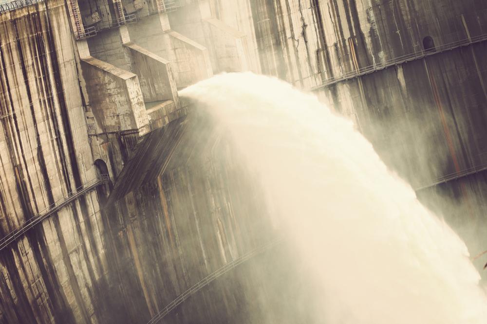 Step Into History and Learn About the St. Francis Dam Disaster