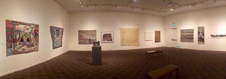 Discover Fiber Arts and Cultural Threads at the San Jose Museum of Quilts & Textiles