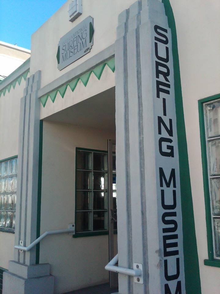 Discover surf legends and enjoy unusual memorabilia in a quick, fun visit.