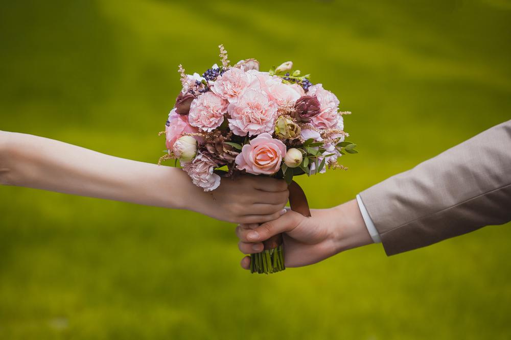 Getting Married in Palm Springs