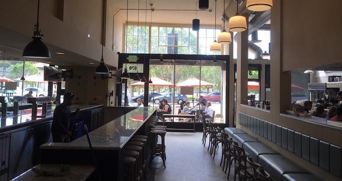 Grand Lake Kitchen