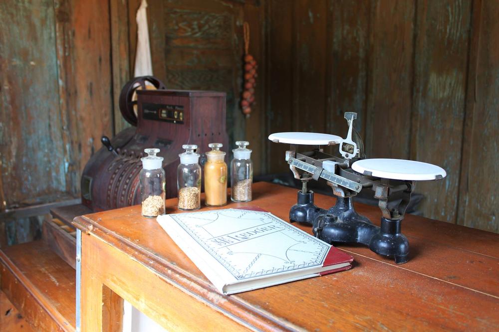 San Dieguito Heritage Museum