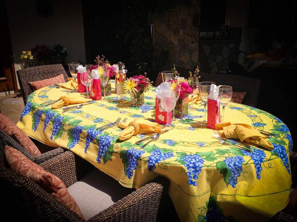Take a Hands-On Culinary Class with Lajollacooks4u