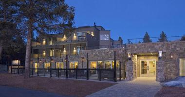 The Landing Resort and Spa