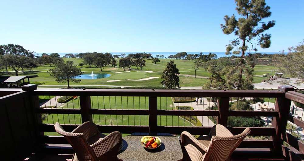 The Lodge at Torrey Pines