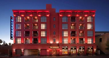The Redbury Hollywood