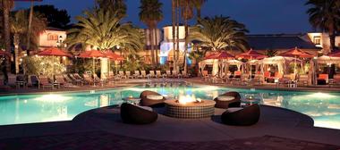 The Spa