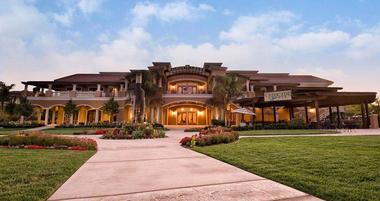 Wilson Creek Winery