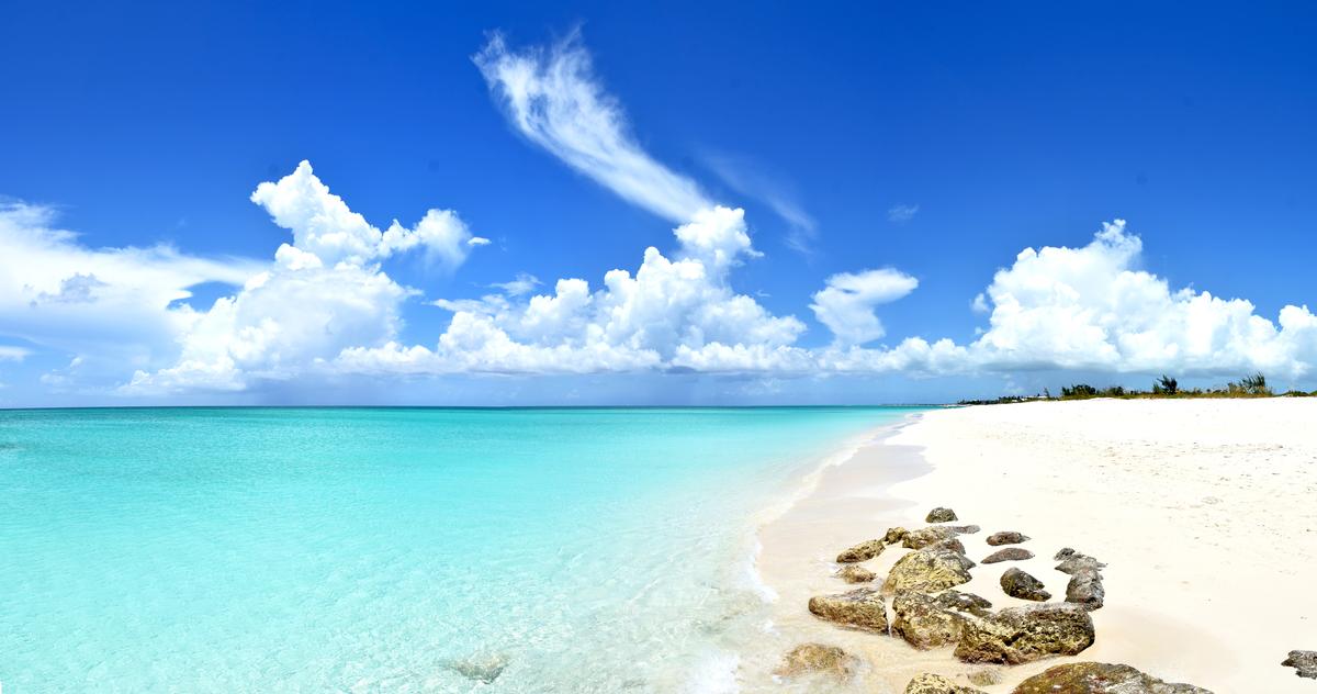 Grace Bay
