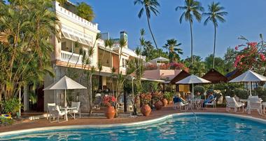 Cobblers Cove